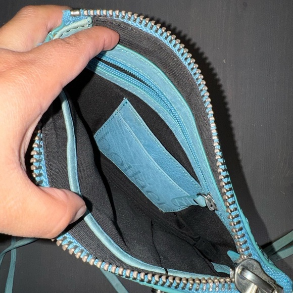 Botkier wristlet clutch - Picture 5 of 7